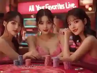 5 Must-Try LodiBet Slots