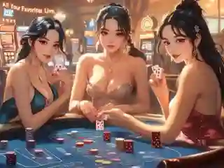 LodiGames Nonstop Entertainment