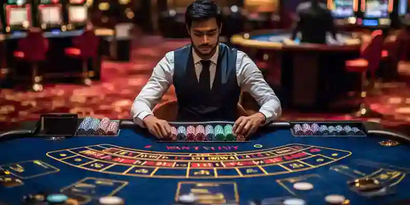 Making Your First Cryptocurrency Deposit at LodiBet