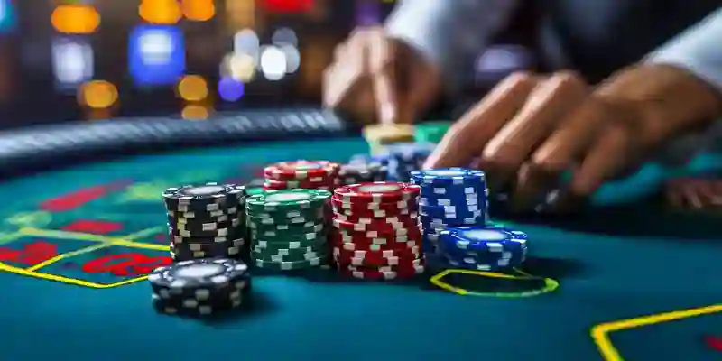 LodiBet 291 VIP: A Premium Gaming Experience