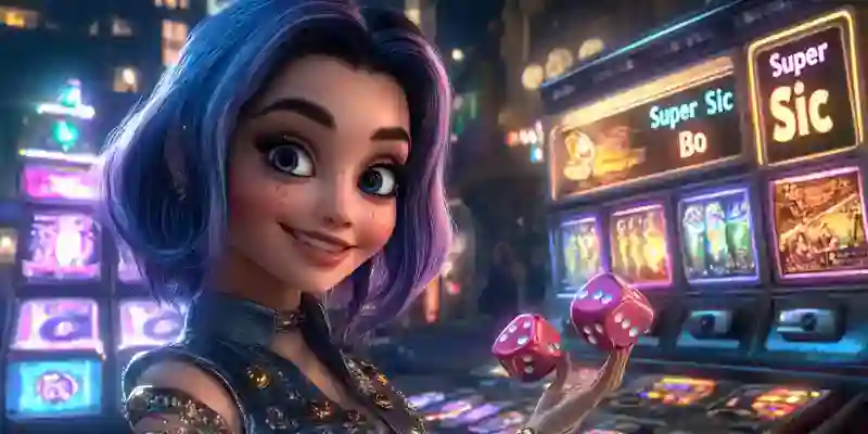 Maximizing Wins with LodiBet’s Slot Games