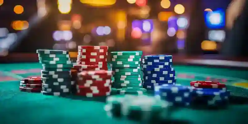 LodiBet 291 VIP: A Gateway to High-Stakes Games