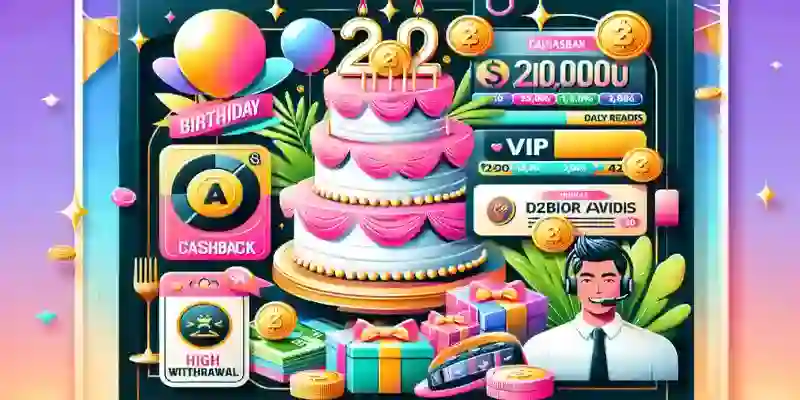 Lodibet VIP Program: Daily Rewards Unpacked