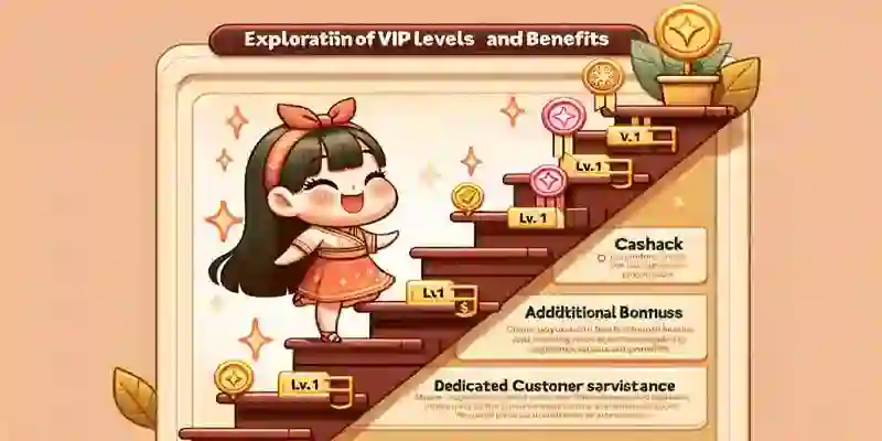 How to Maximize Your Lodibet VIP Experience