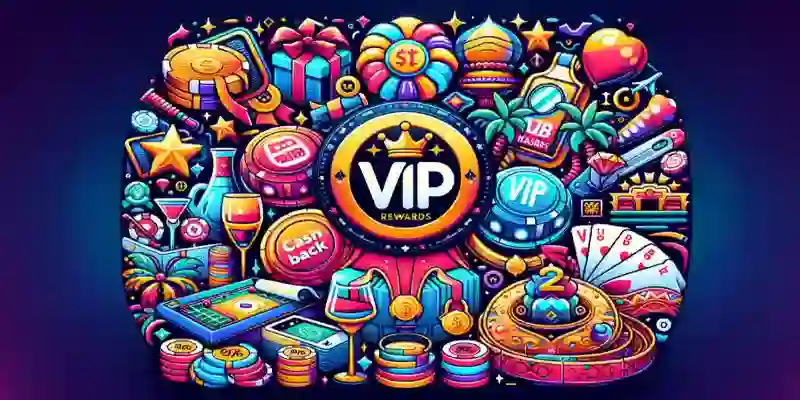 Top 10 Exclusive Rewards in Lodibet VIP Program