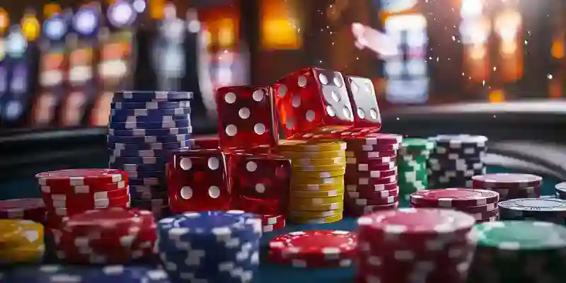 Depositing at Ph646 Casino: A User