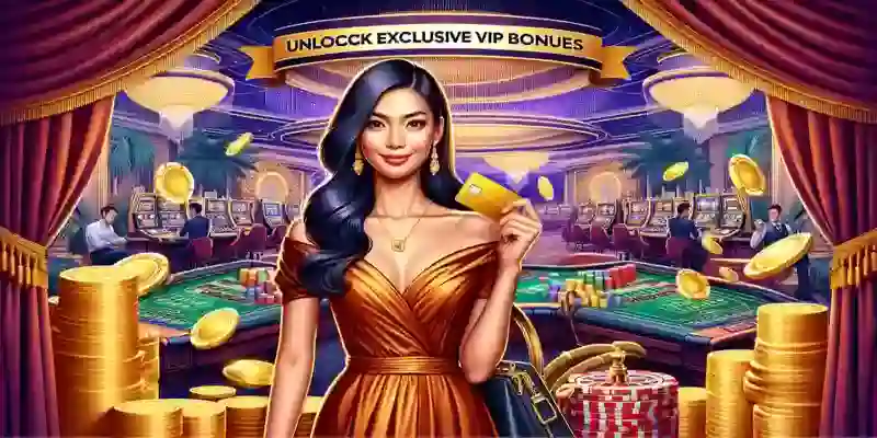 Elevate Your Gaming with Exclusive Lodibet VIP Bonuses