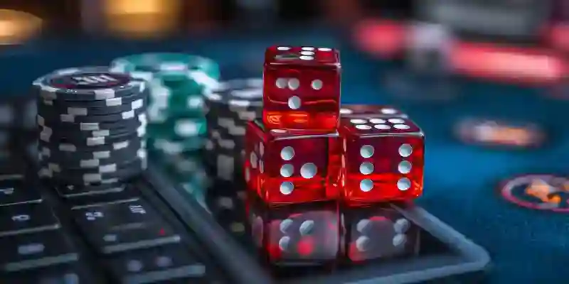 Joining the Ranks: How to Become a Lodigame VIP