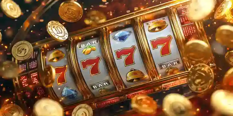 TG777 Casino