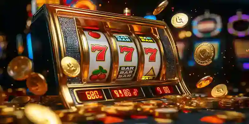 Maximizing Wins with High RTP Slot Games