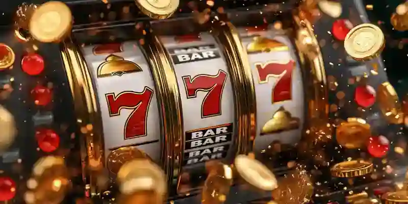 FB777: A Playground for High RTP Games