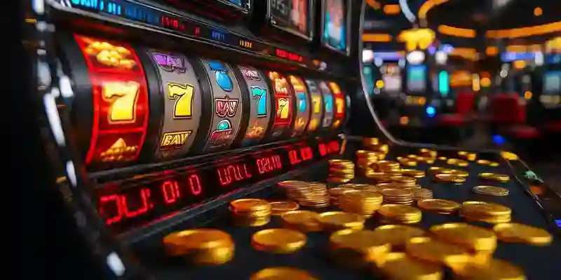Maximizing Daily Cashback Opportunities at Lodibet77