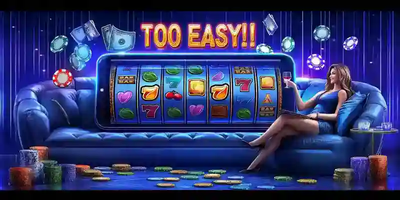 High RTPs: A Game Changer