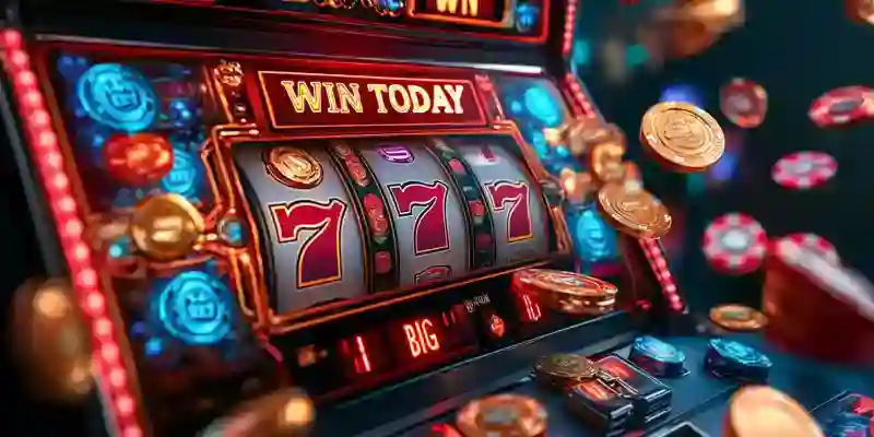 What Makes JiliBee Slots Unique?