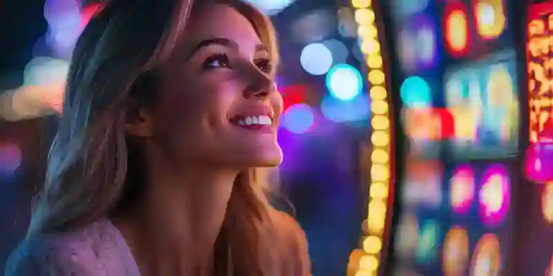 Jili Slots: A Winning Choice